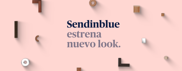 sendinblue branding